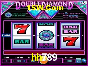 Casino Ao Vivo hh789