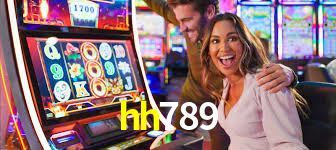 Premium Interface hh789