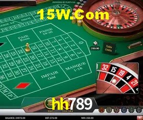 Apostas de Futebol hh789