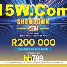 Roulette Table hh789