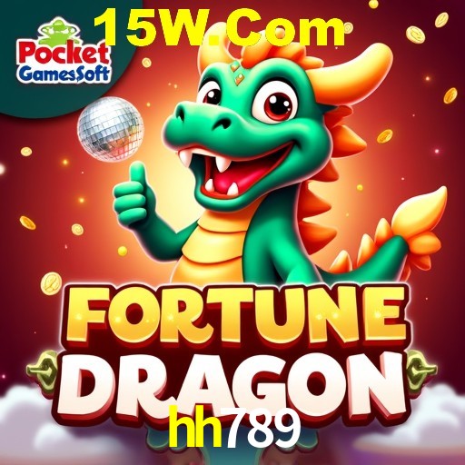 Game Providers hh789