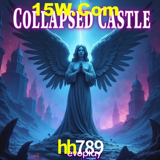 Slot Games hh789