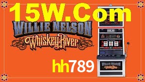 hh789 login