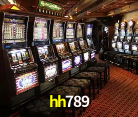 Login Seguro hh789