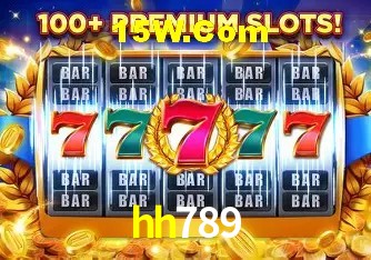 Provedores de Jogos hh789