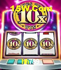 Biblioteca de slots populares na hh789