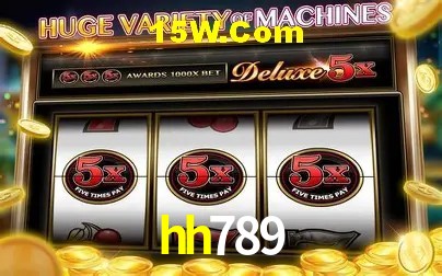 Benefícios da Conta hh789