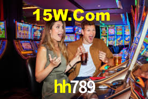 hh789 login