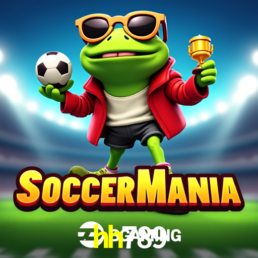 Descubra a Magia dos Jogos de Arcade no hh789