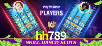 Spaceman Game hh789
