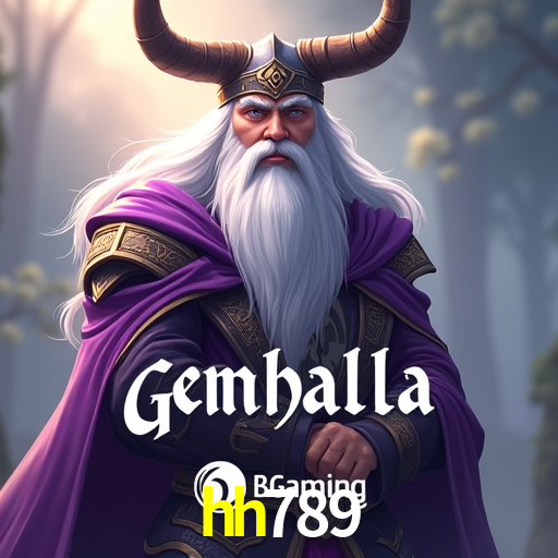 APP oficial da hh789 para mobile
