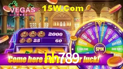 Casino Ao Vivo hh789